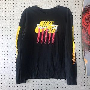 Nike SB L/S Tee